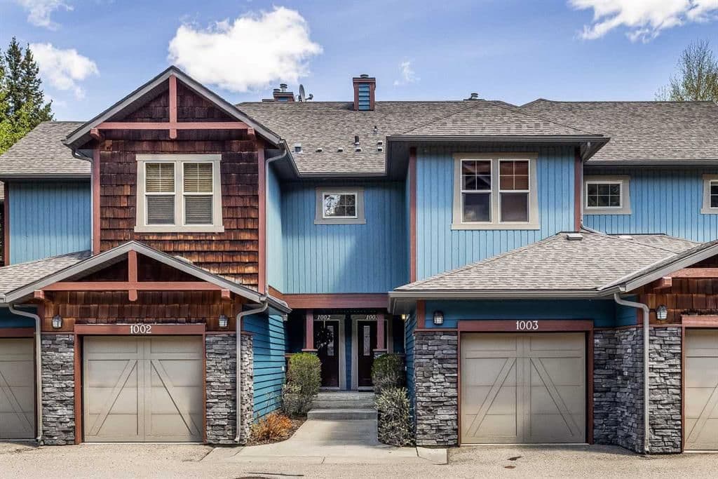Sold property in Three Sisters