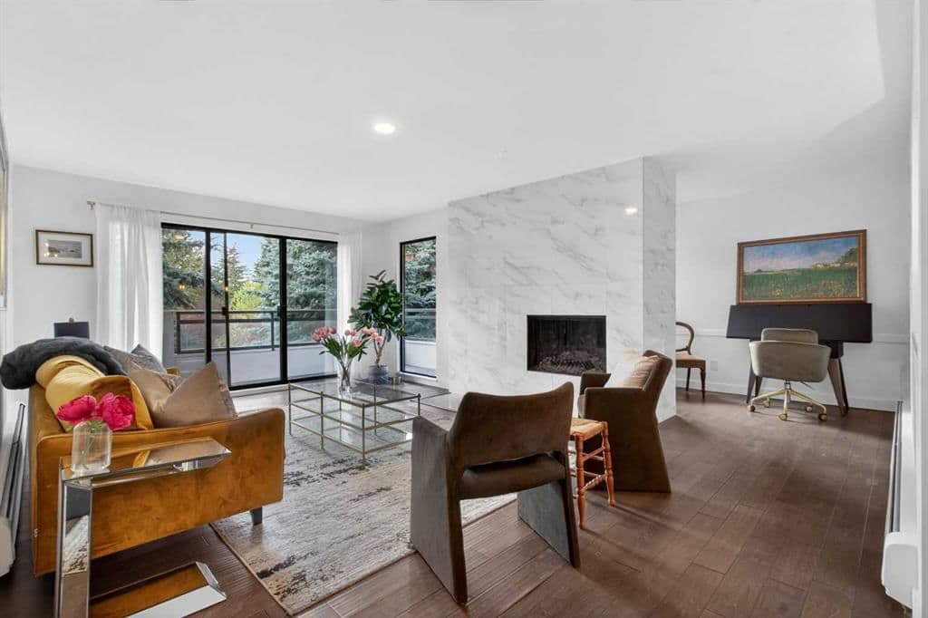Sold property in Varsity