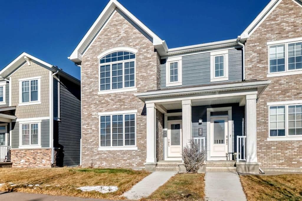 Sold property in Yorkville