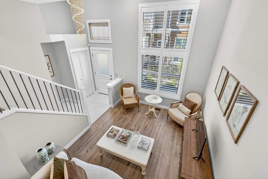Sold property in Cranston