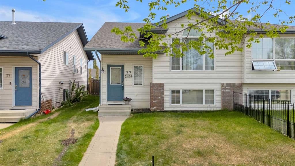 Sold property in Fox Run