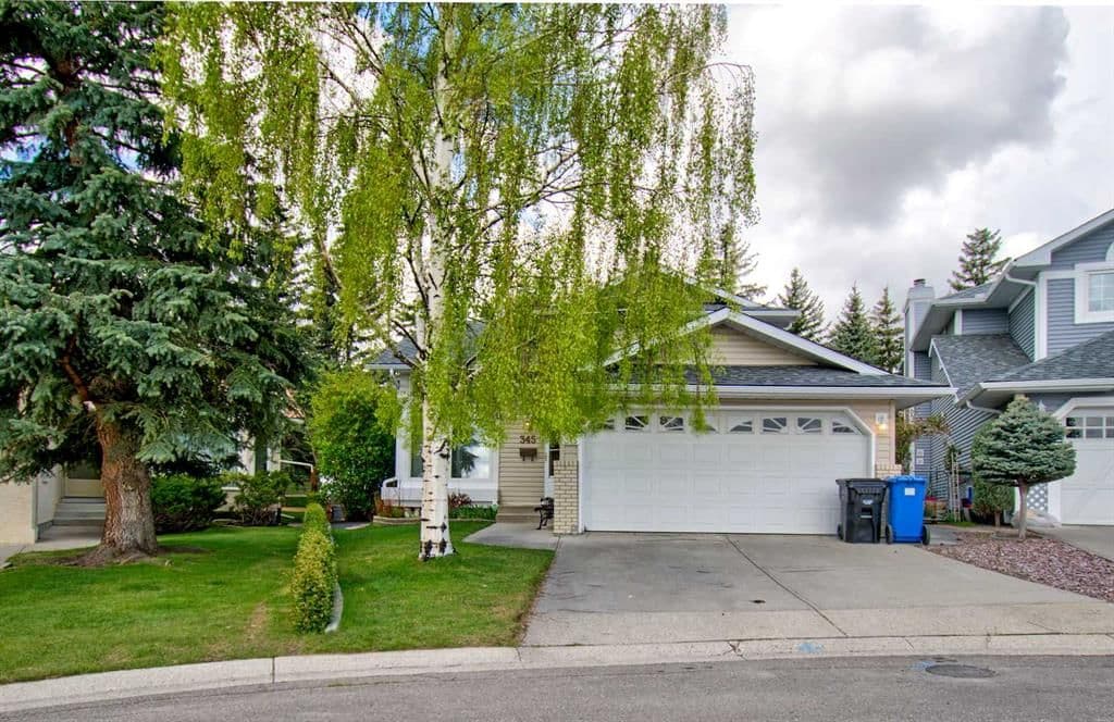 Sold property in Sandstone Valley