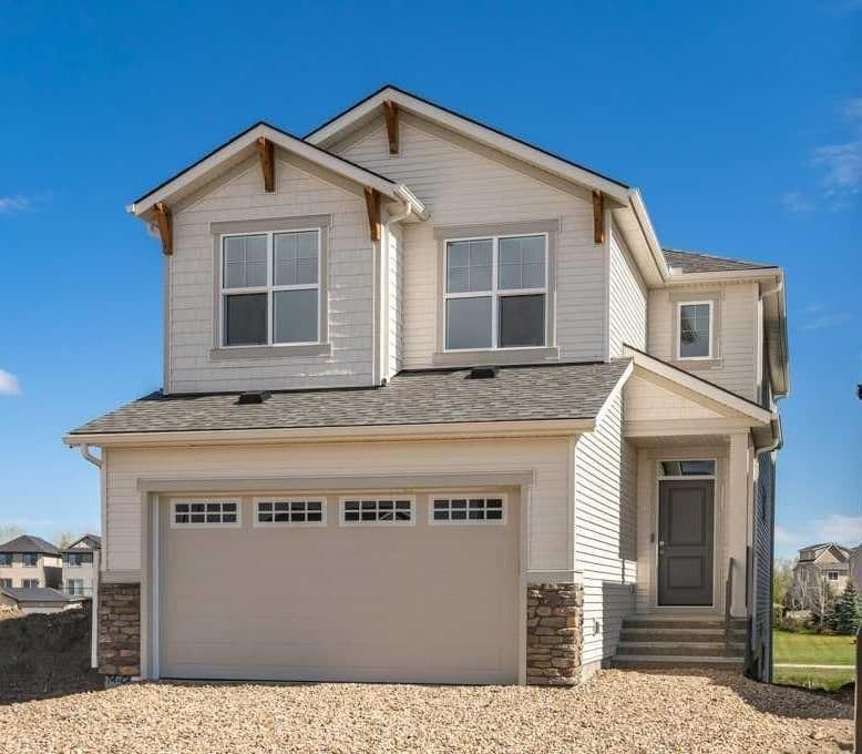Sold property in Montrose