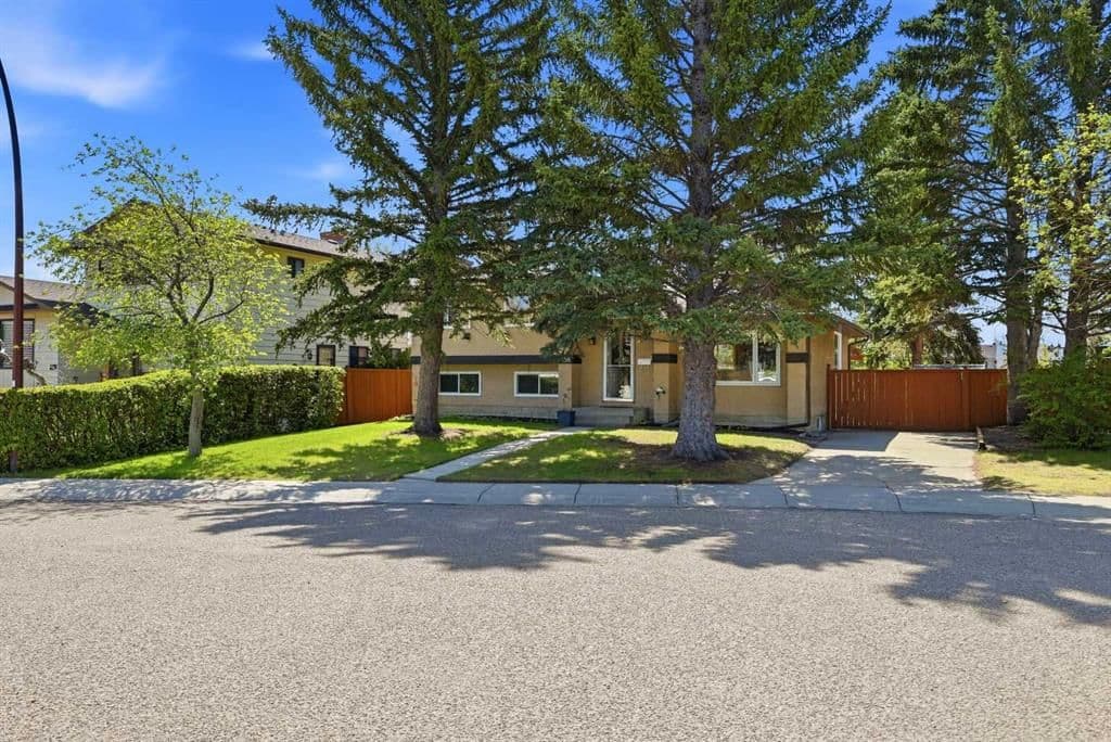 Sold property in Temple