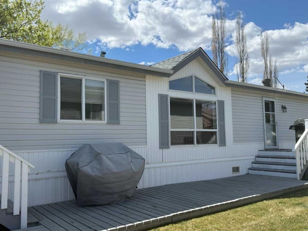 Sold property in Palo