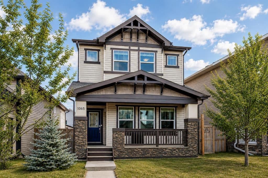Sold property in Kings Heights