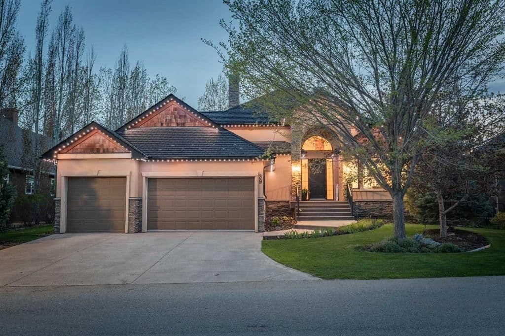 Sold property in Air Ranch