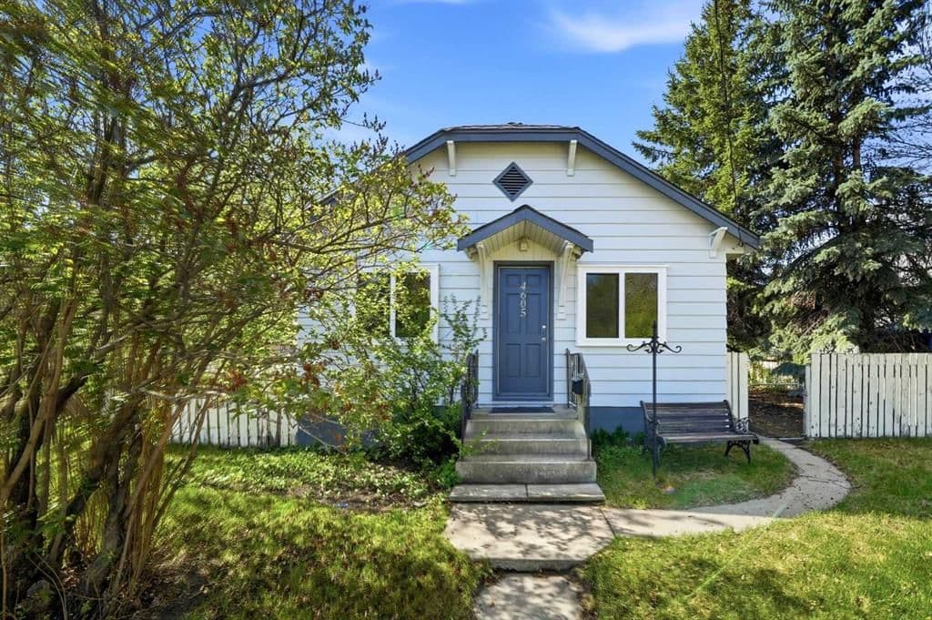 Sold property in Parkvale