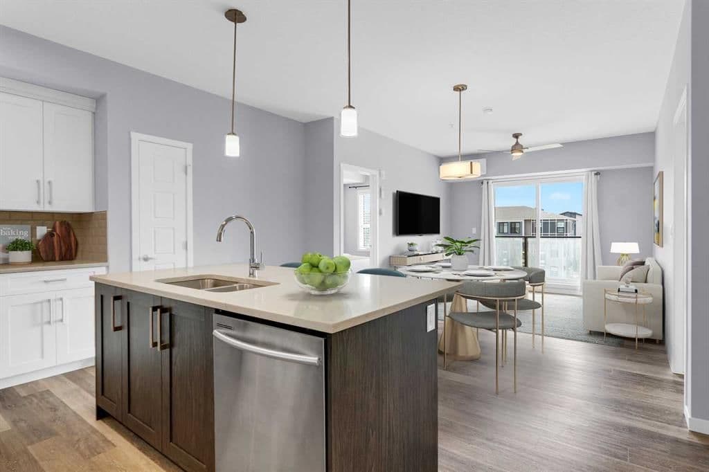 Sold property in Seton