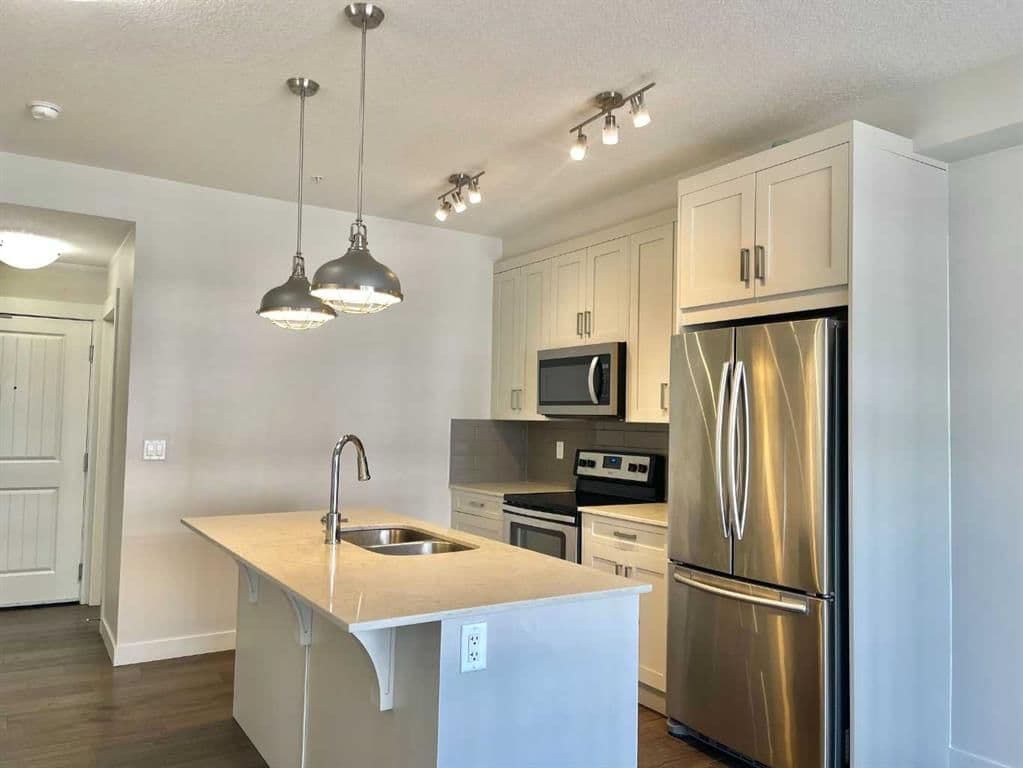 Sold property in Auburn Bay
