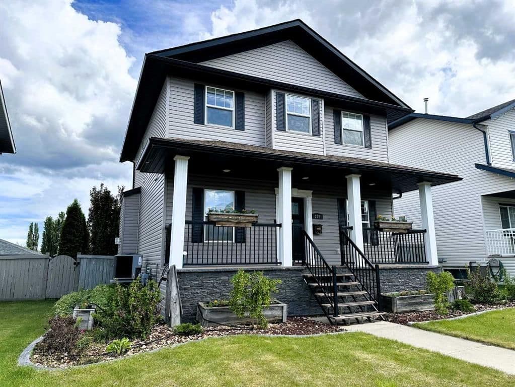 Sold property in Pinnacle Ridge