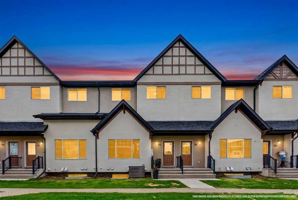 Sold property in Cimarron Vista