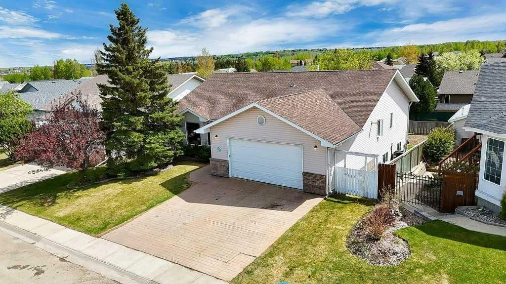 Sold property in Westwood