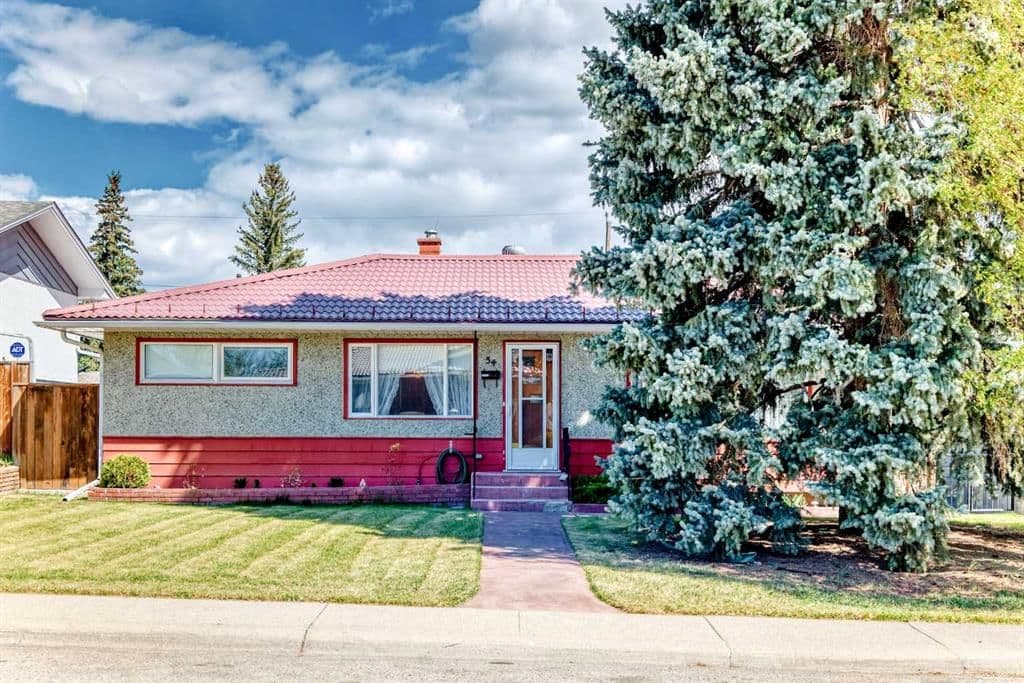 Sold property in Fairview