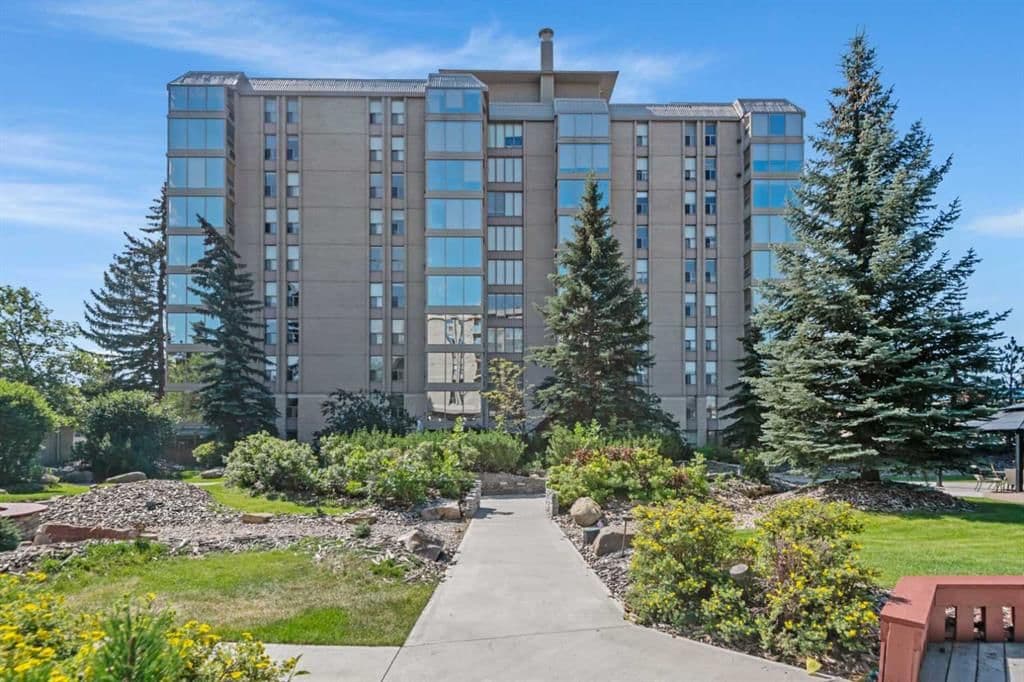 Sold property in Varsity