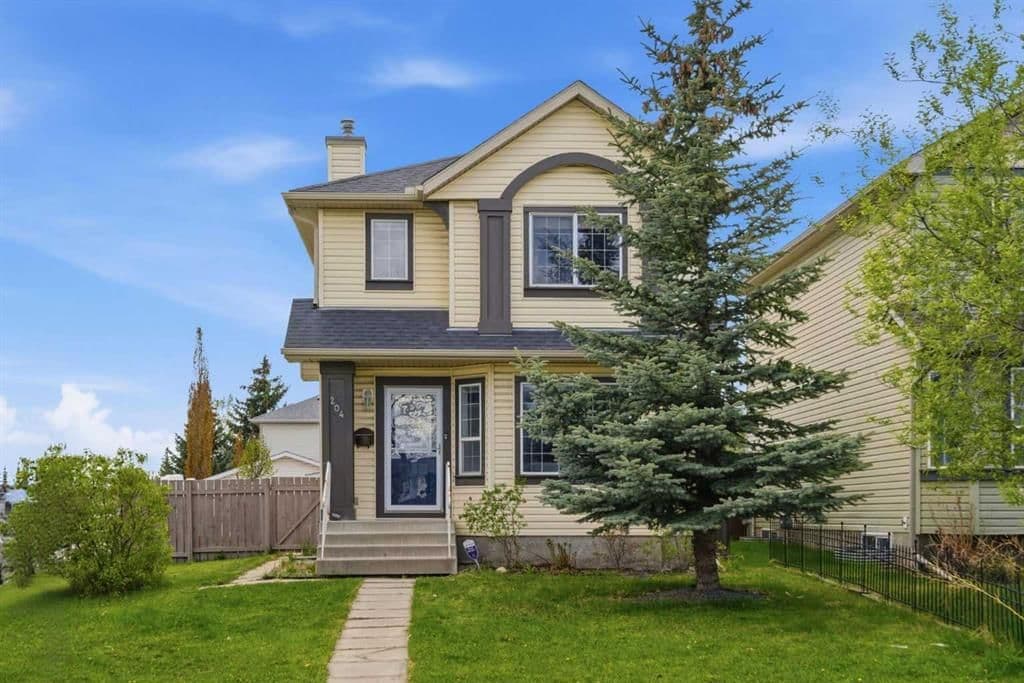 Sold property in Citadel