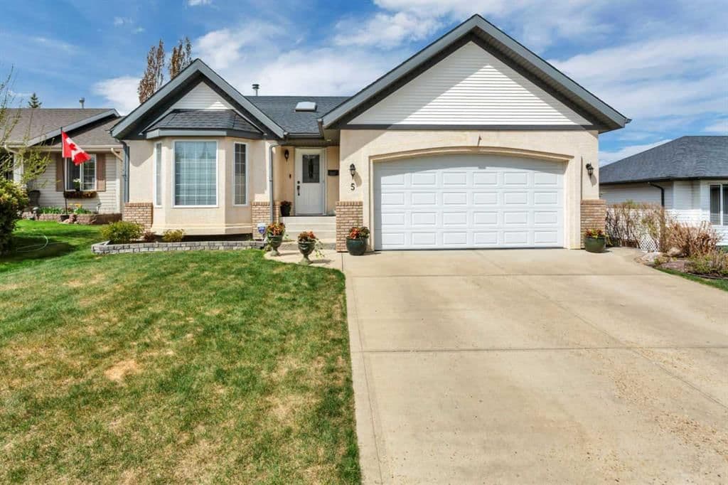 Sold property in Fox Run