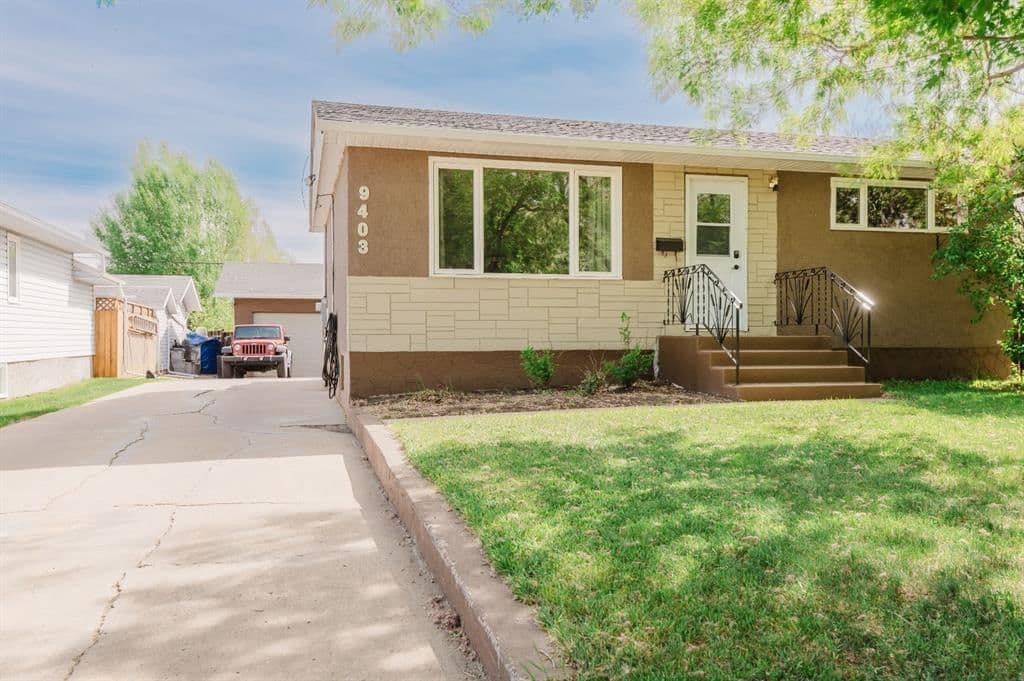 Sold property in Hillside