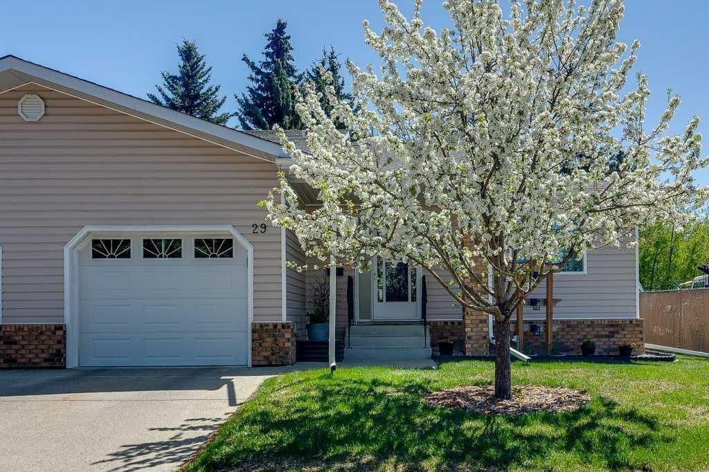 Sold property in Bower