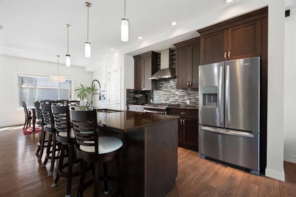 Sold property in Cornerstone