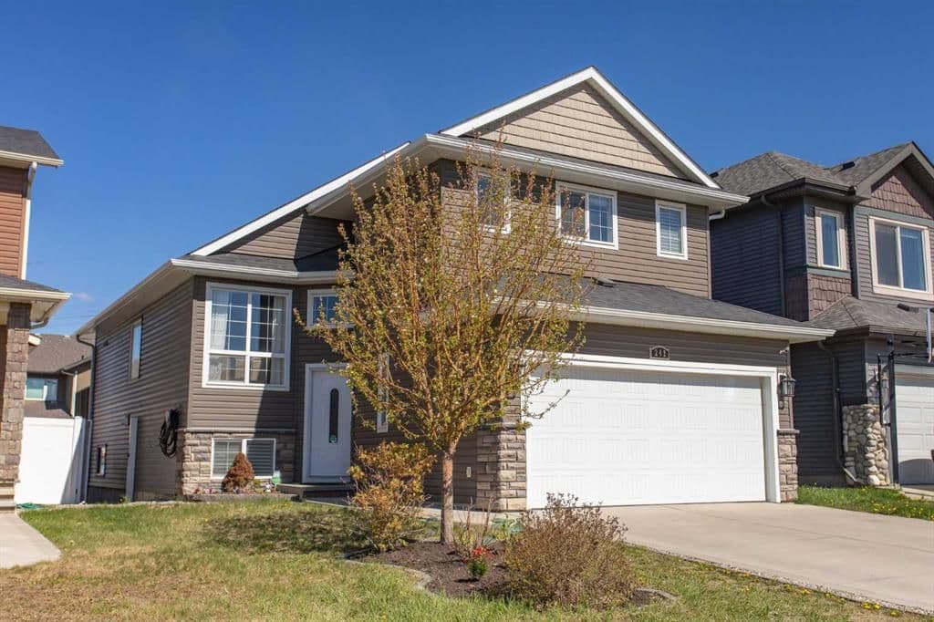 Sold property in Vanier East