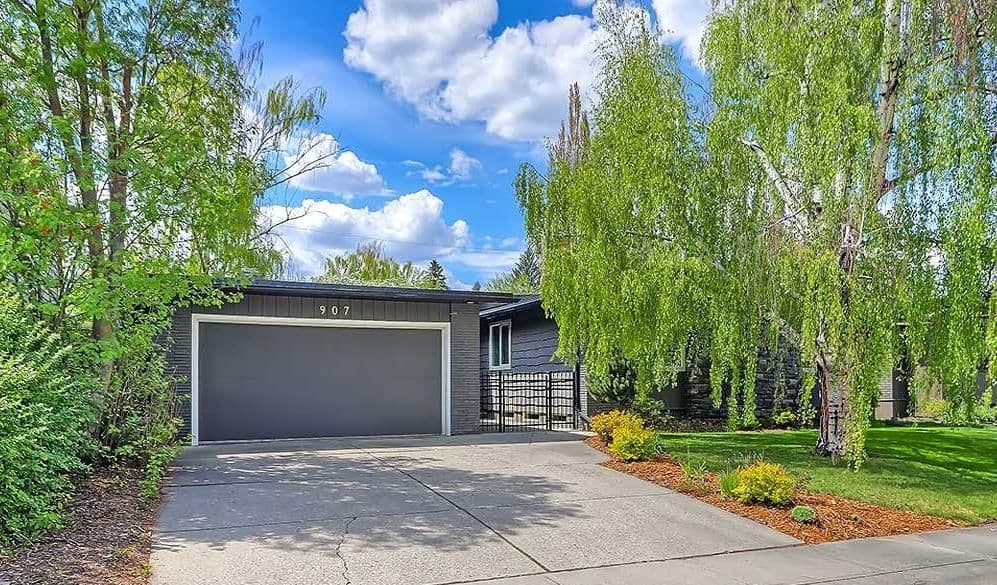 Sold property in Kelvin Grove