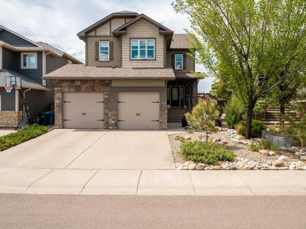 Sold property in Riverstone