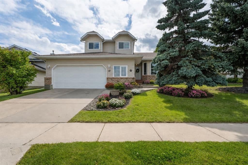 Sold property in Westridge