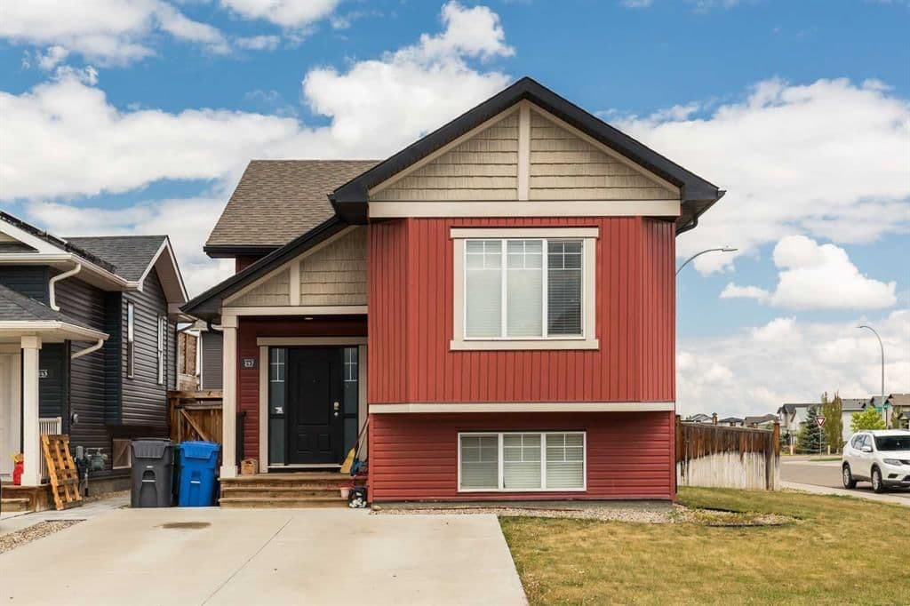 Sold property in Blackwolf 1