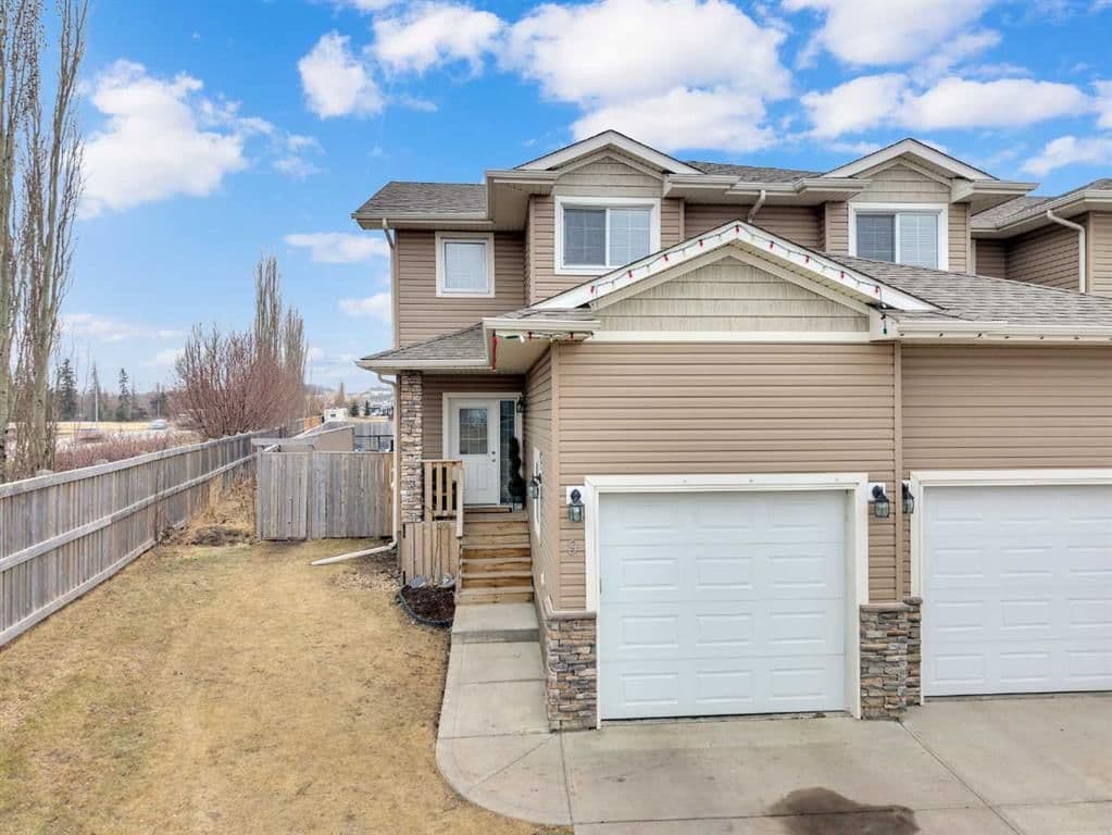 Sold property in Ryders Ridge