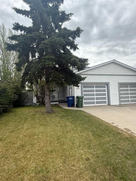 Sold property in Airdrie Meadows