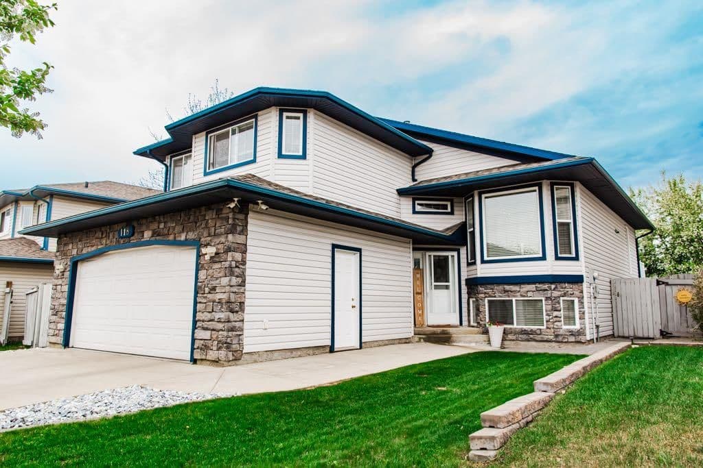 Sold property in Pinnacle Ridge