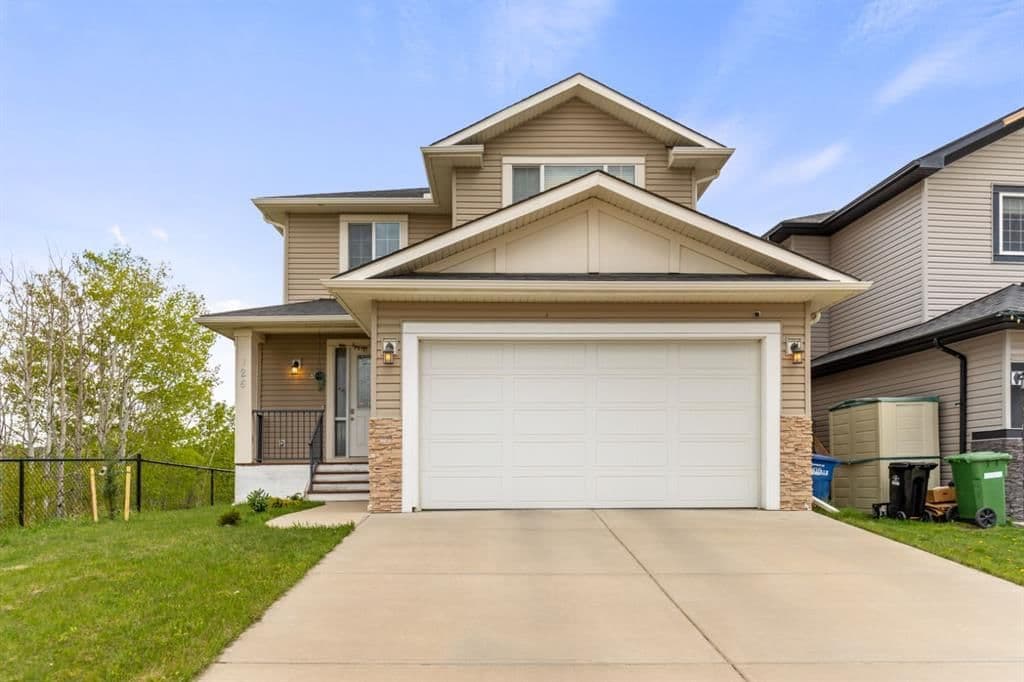 Sold property in Bayview