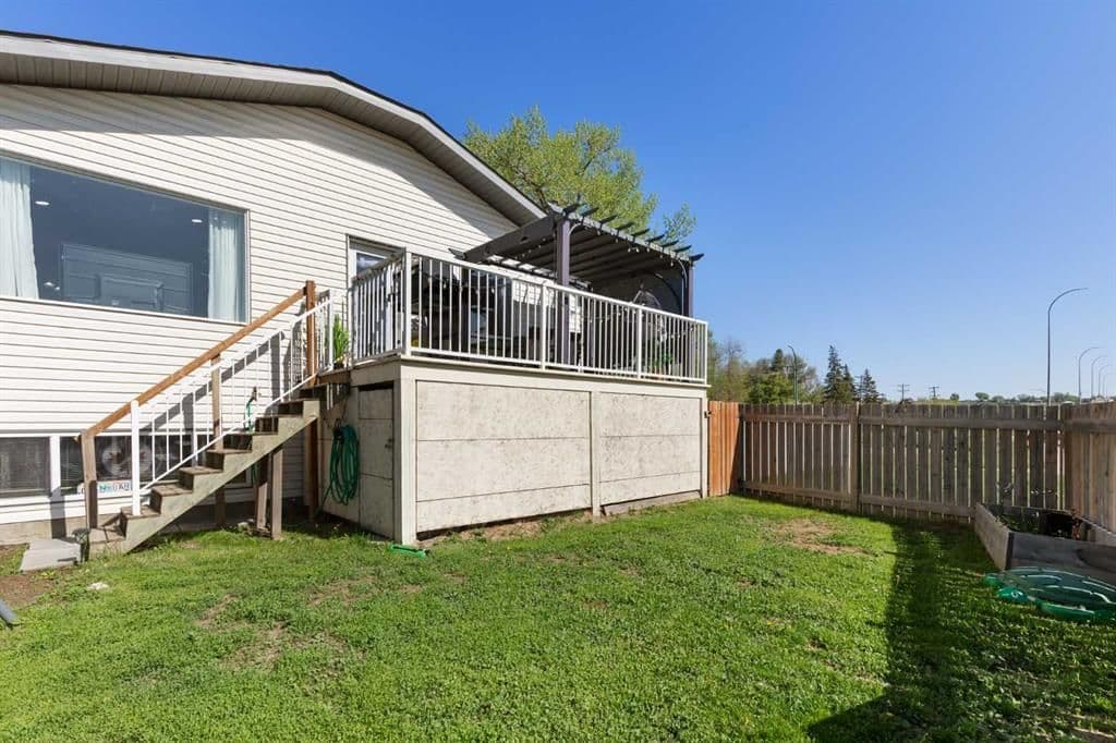 Sold property in River Flats