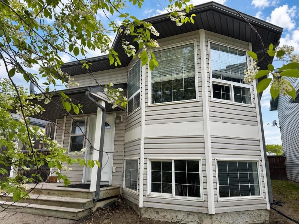 Sold property in Countryside South