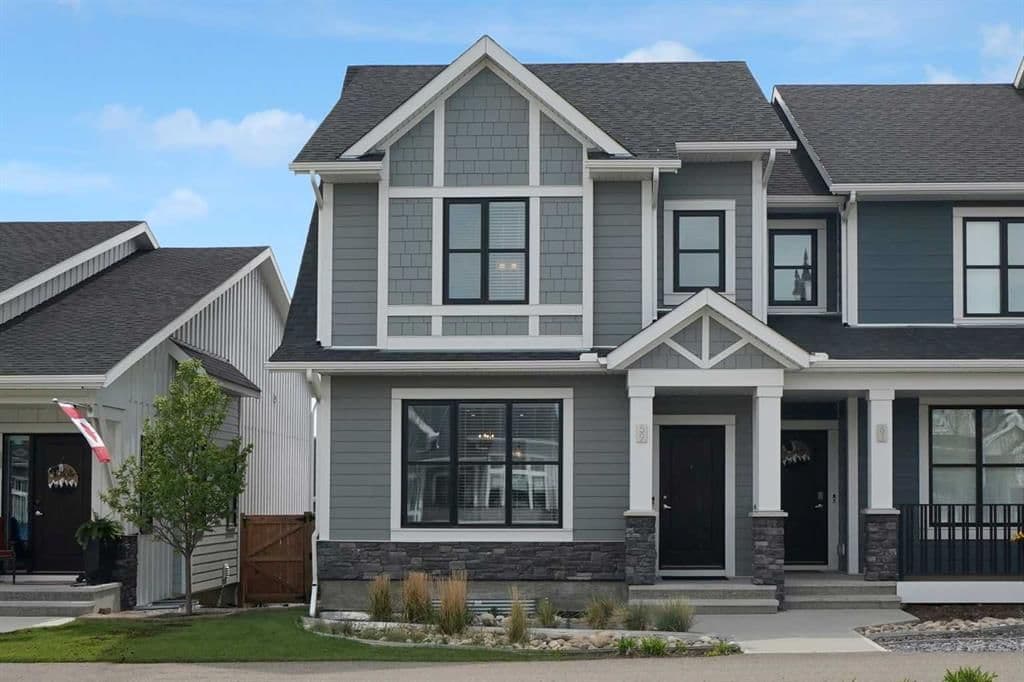 Sold property in D'arcy Ranch