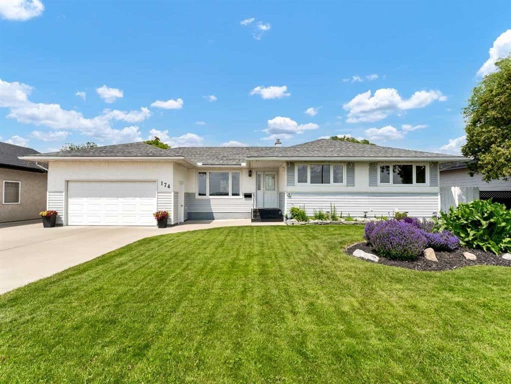 Sold property in Northwest Crescent Heights