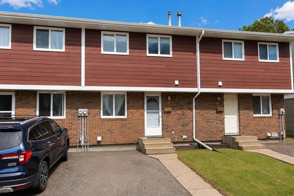 Sold property in Highland Green