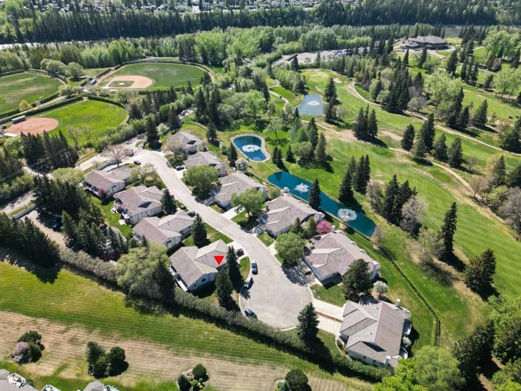Sold property in Fairview