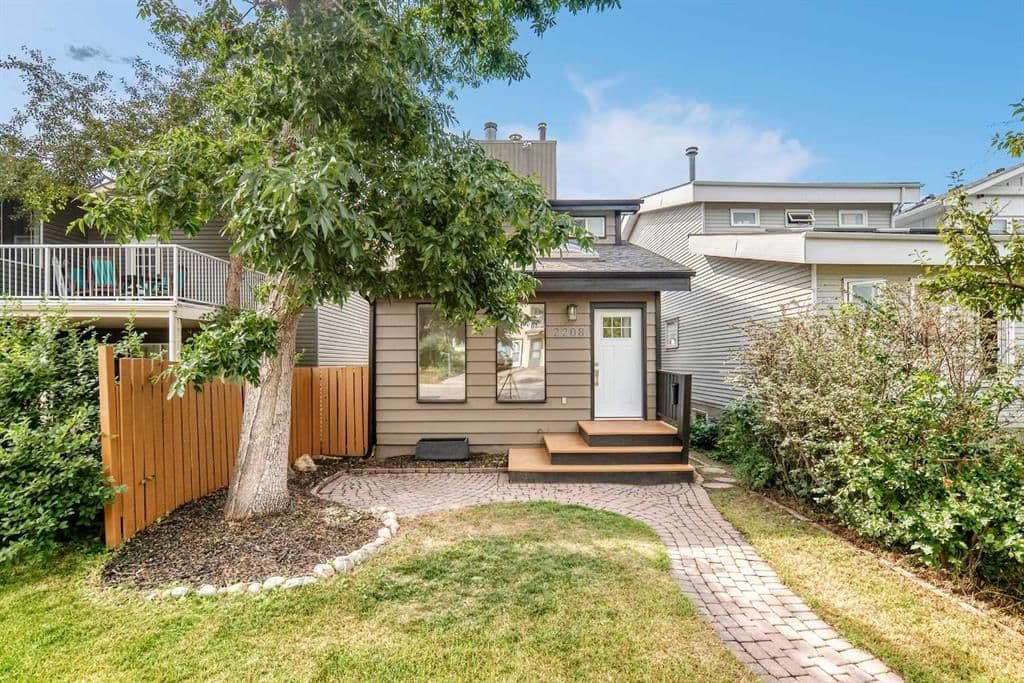 Sold property in Ramsay