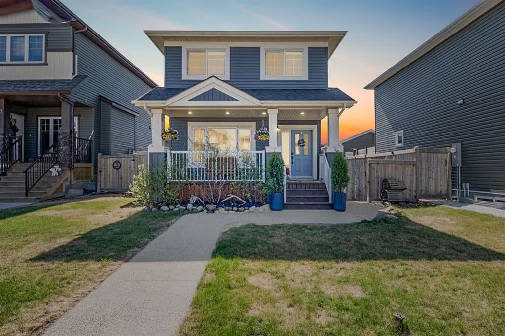 Sold property in Abasand