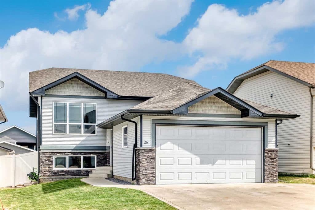 Sold property in Beacon Hill