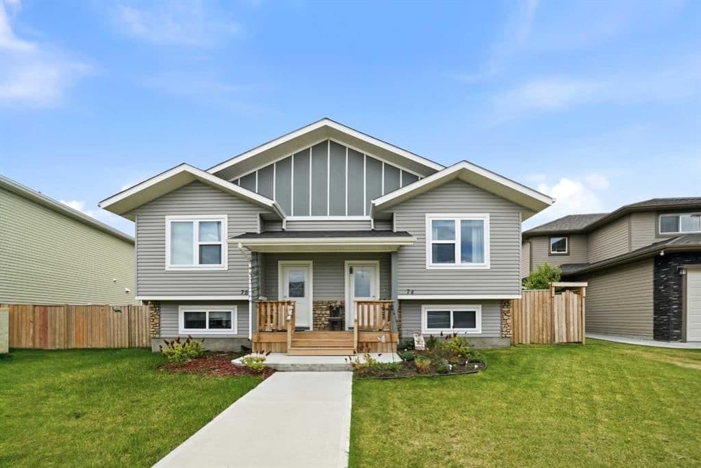 Sold property in Mackenzie Ranch Estates