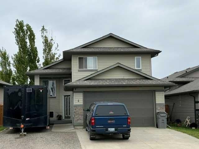 Sold property in Pinnacle Ridge