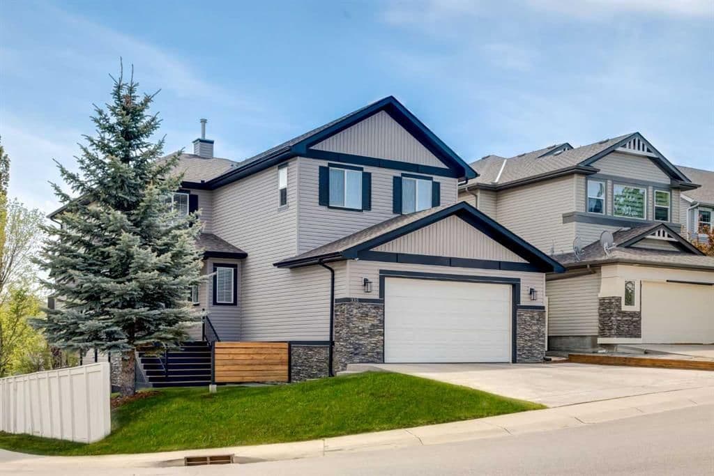 Sold property in Morningside