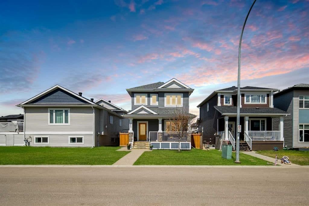 Sold property in Wood Buffalo