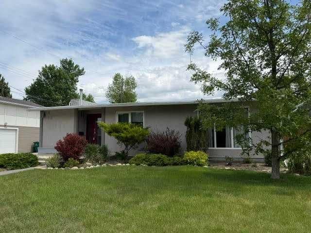 Sold property in Henderson Lake