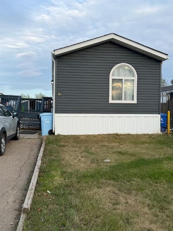 Sold property in Timberlea