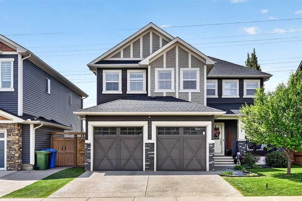 Sold property in Westmere