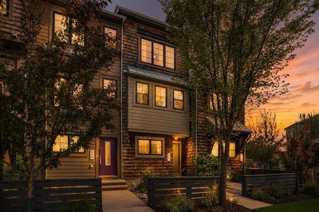 Sold property in Walden